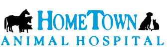 Link to Homepage of HomeTown Animal Hospital